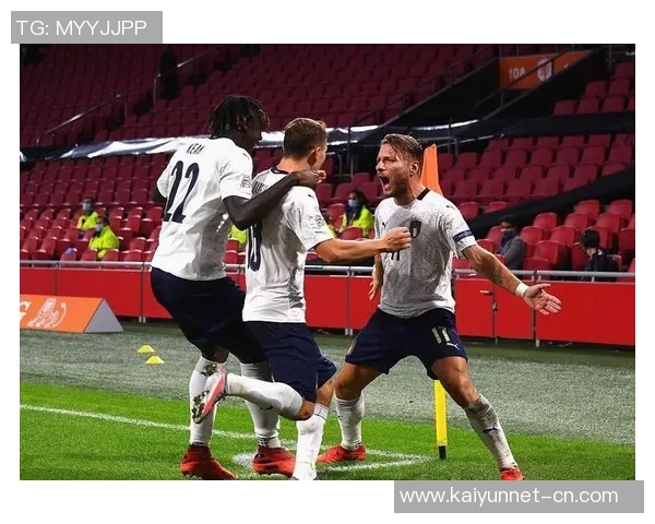 意大利与荷兰足球直播精彩对决全程回顾与分析